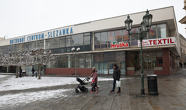 Demolice Slezanky v Opavě. Architekti kritizují nepřipravenost, město výtky odmítá