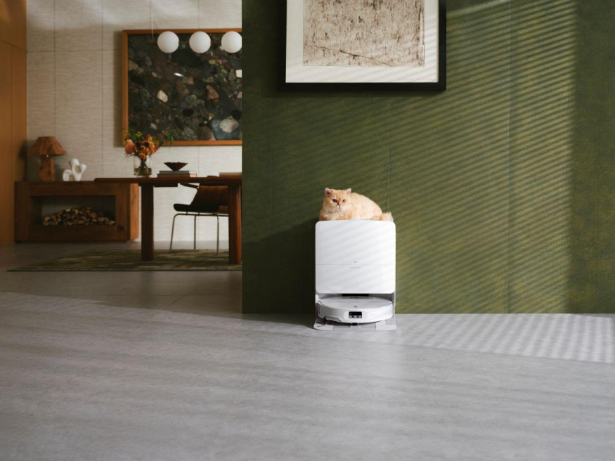 Roborock Qrevo Edge 2 Pro už koupíte v Česku: poradíme, jak ušetřit tisíce