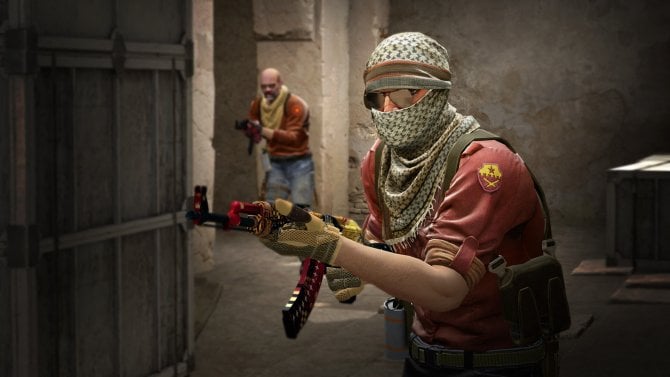 Valve potají vrátil Counter-Strike: Global Offensive. Na Steamu se ihned zařadil mezi nejtrendovanější hry