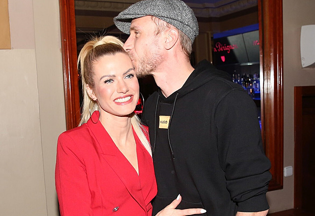 Soukalová oznámila druhé těhotenství. Rýsuje se budoucí štafeta, napsala