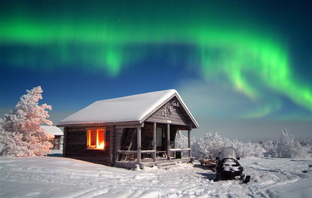 Nejšťastnější zemí světa je podeváté Finsko, Češi a Slováci si pohoršili