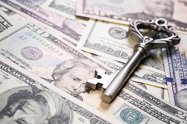 Beze zbraní či počítačů ukradli miliony. Na první bankovní loupež v USA stačil vosk