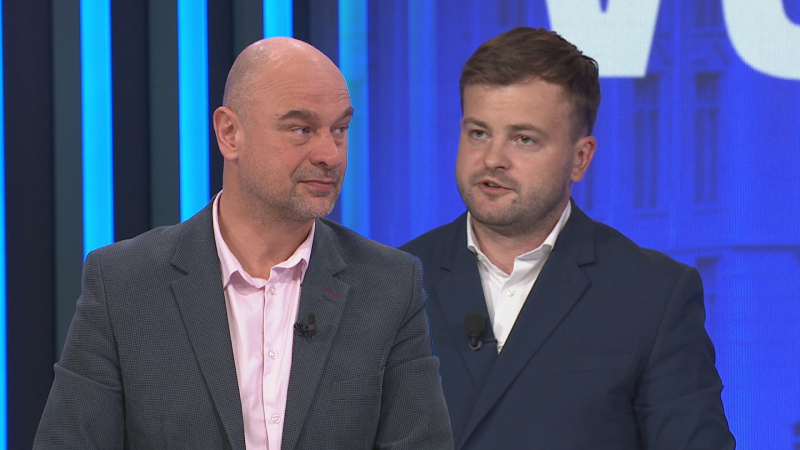 Činčila o žhářském útoku: Babiš místo řešení sprdnul firmu. Kolovratník argumentoval ostrahou