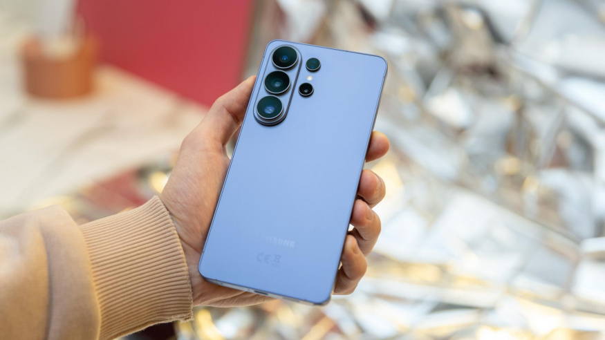 Tohle změní všechno: majitelé iPhonů a Samsungů si konečně porozumí