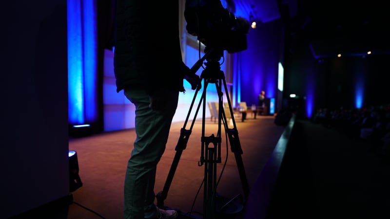 Detaily případu úmrtí moderátorky Martiny Veselovské. Zemřela před odchodem na oslavu