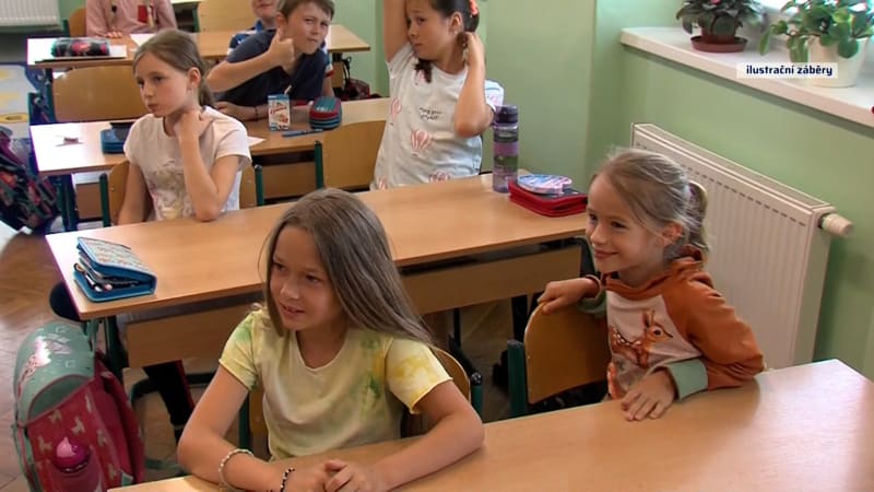 Školní rok se dětem zkrátí, rozhodlo ministerstvo. Žáci si polepší o 4 dny prázdnin