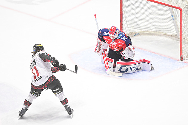 Vysoká prohra Sparty. Výsledek vypadá špatně, uznal Horák. Pešán: Je zavádějící