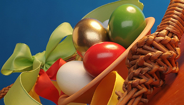 Kouzlo křehké tradice. Příběh malovaných vajíček od pravěku po kraslice