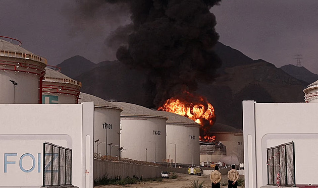 Válku na Blízkém východě pociťuje většina českých firem, zjistil průzkum