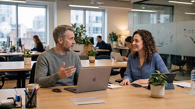 Pomozte nám vylepšit iDNES.cz. Hledáme čtenáře pro výzkum, odměna jistá