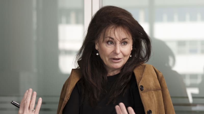 Mezi mladými frčí zážitkové násilí, říká Vesecká. Chce snížit věk odpovědnosti, opozice varuje