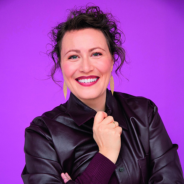 Cyklosedla na míru pozadí byla naše první spolupráce, líčí manažerka 3D tiskárny