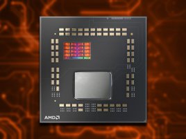 Test 9 X3D: Ryzen 7 9800X3D dosahuje vyšších minim než 5800X3D průměrných FPS