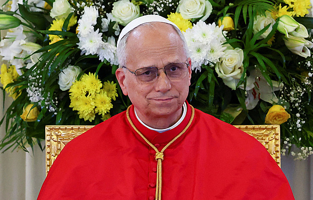 Svět pustoší hrstka tyranů, prohlásil papež po kritice z Trumpova tábora