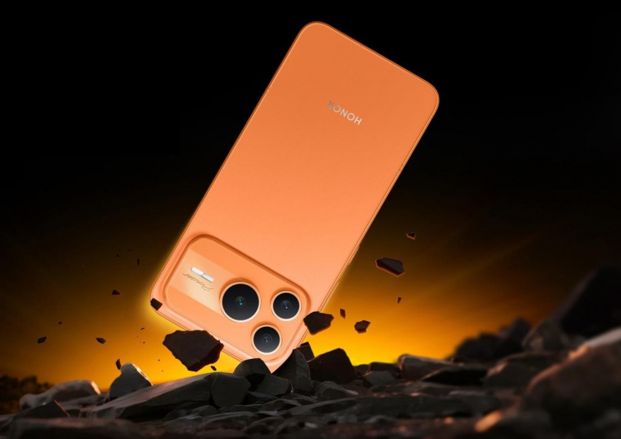 Honor opět posune hranice výdrže: chystaná novinka nabídne 11000mAh baterii