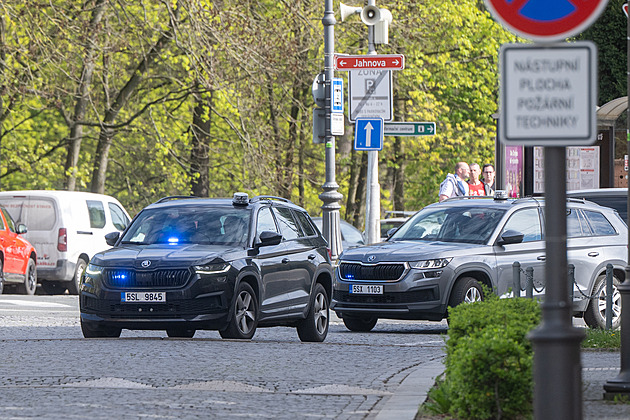 Soud poslal do vazby cizince zadrženého v Bulharsku v kauze žhářského útoku