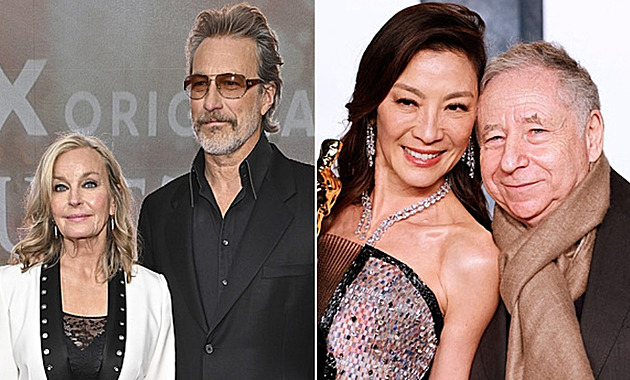 Do chomoutu se nehnaly. Tyto slavné páry čekaly na svatbu i několik let