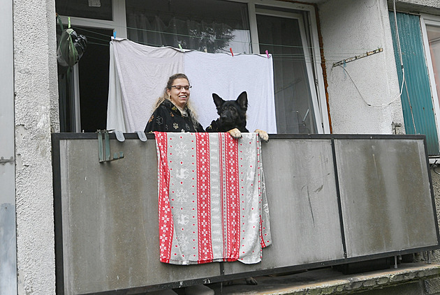 Proměna obřího ghetta je dál ve hře. Šluknov požádá o evropské stamiliony