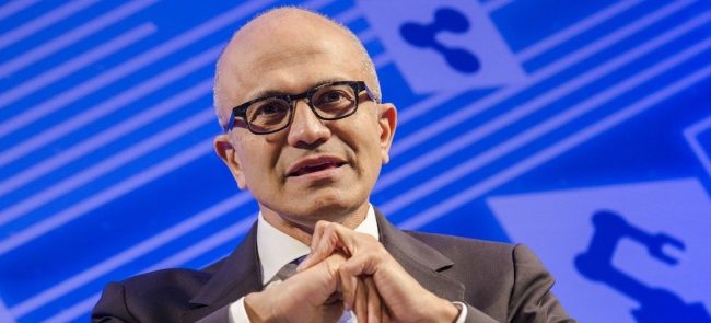 Rekordní tržby i zisk. Microsoft má za sebou další úspěšný kvartál