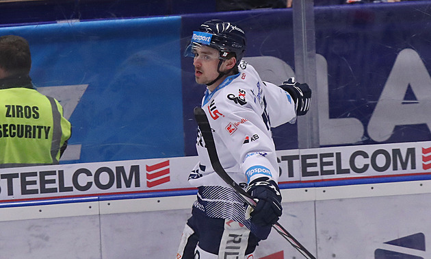 Hradec se nezdráhá posilovat. Pokusí se nastartovat útočníka z Vítkovic