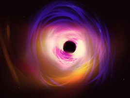 Astronomové našli stopu k monstrózním černým dírám. Vznikají jinak, než čekali