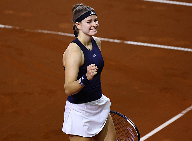 Los tenisového Roland Garros 2026: Na koho narazí Češi v úvodním kole?