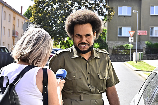 Usměvavý Feri opustil vězení. Prozradil, kam teď zamíří
