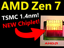 Lisa Su navštívila Tchaj-wan, připravuje výrobu Zen 7 na 1,4 nm