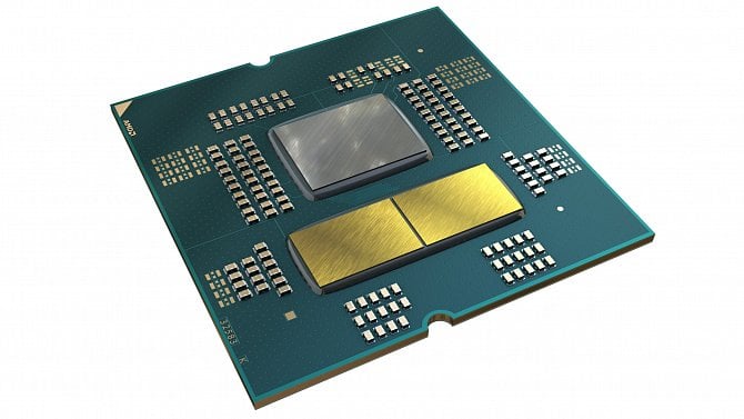 AMD prý z desktopových procesorů odstraní integrované GPU. Zen 6 a Zen 7 už budou bez něj