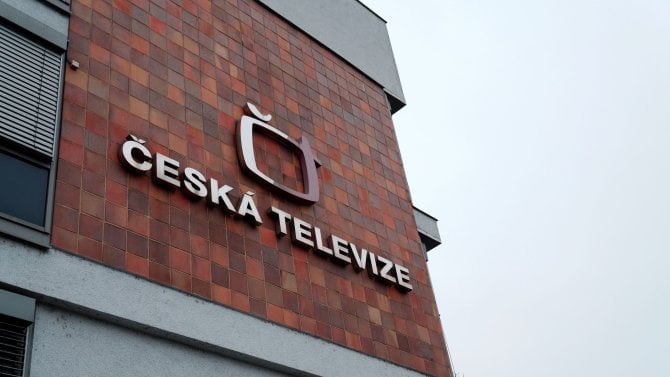 Veřejnoprávní média vyhlásila protest. 22. června nepůjde většina kanálů České televize a rozhlasu