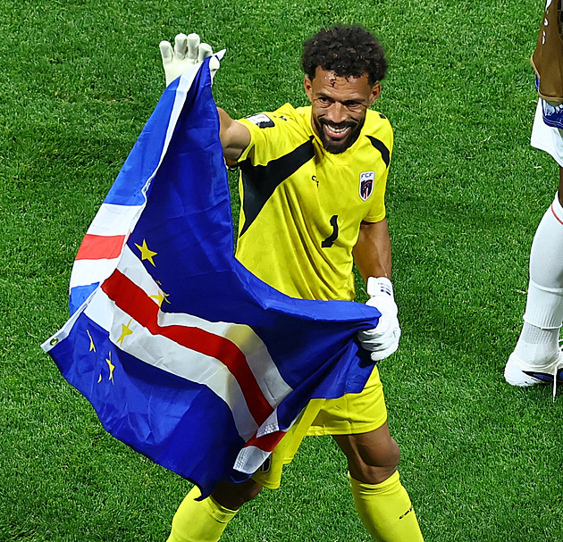 Uruguay - Kapverdy na MS 2026: Sestavy, statistiky a TV přenos
