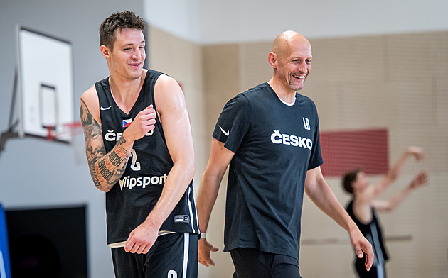 Krejčí dal tělo dohromady a opět se těší na reprezentaci. Jsem o hodně silnější, tvrdí