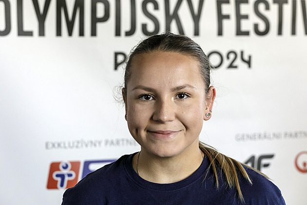 Bylo místo řádně zabezpečené? Manžel zesnulé olympioničky popsal nehodu