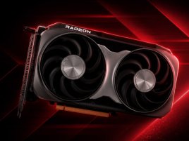 Radeon RX 9050 vydán, jde o jiný produkt, než se čekalo