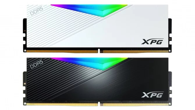Skončí šílené ceny pamětí SSD a pamětí brzo? Podle firmy Adata to potrvá ještě 10 let