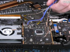 Patch pro řízení výkonu zvyšuje minimální FPS na Steam Deck až o třetinu