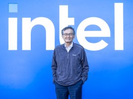 Intel poskytl návrh Atomu start-upu Rosaic, který vede Bu Tanův „kamarád“