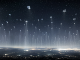 Astronomové bijí na poplach. Vesmír se rychle mění a pravidla na to nestačí