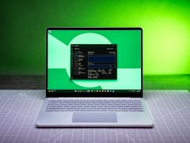 $949 Surface Laptop se Snapdragon X Plus a 8 GB RAM při multitaskingu zatuhá