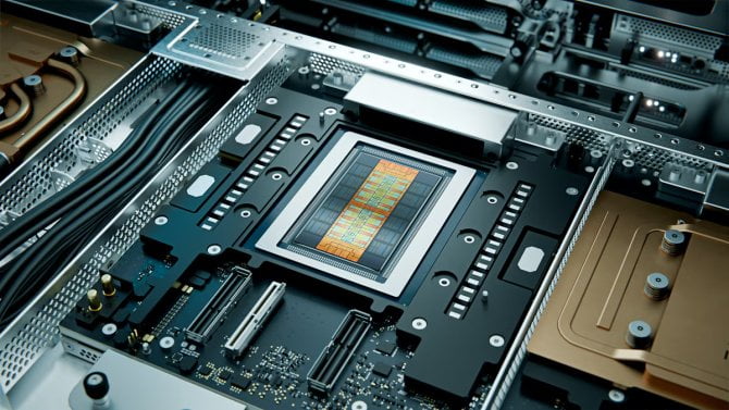 Lepší hardware pro AI, než má Nvidia? AMD uvádí Helios a první 2nm GPU Instinct MI455X