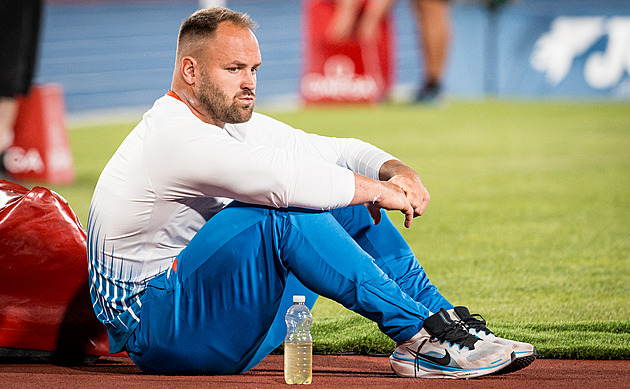Zklamaný, ale i odhodlaný Staněk: Když padnu na hubu, přece si nedám důchod