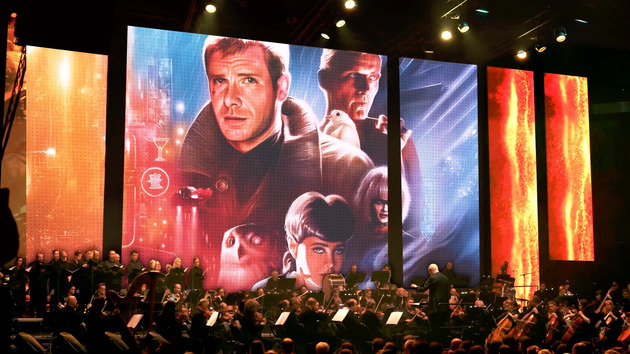 Vangelis Original Symphonic Concert ožije v dubnu 2027 v O2 universu!