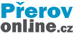 Logo Přerov - informace z tohoto krásného města